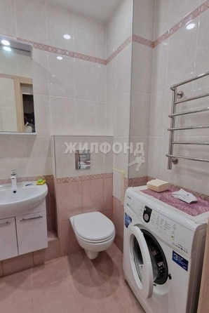 
   Продам студию, 19.3 м², Твардовского ул, 22/3

. Фото 8.