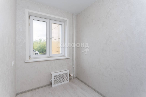 
   Продам 1-комнатную, 25 м², Николая Грицюка ул, 1

. Фото 5.