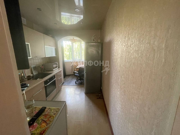 
   Продам 1-комнатную, 31.1 м², Линейная ул, 31/4

. Фото 1.