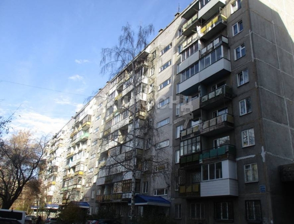 
   Продам 1-комнатную, 31.1 м², Линейная ул, 31/4

. Фото 8.