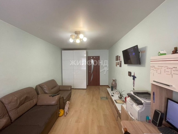 
   Продам 1-комнатную, 31.1 м², Линейная ул, 31/4

. Фото 6.