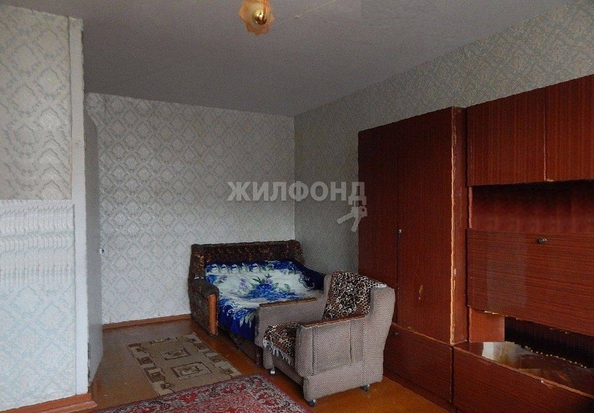 
   Продам 1-комнатную, 40.3 м², Зорге ул, 78

. Фото 5.