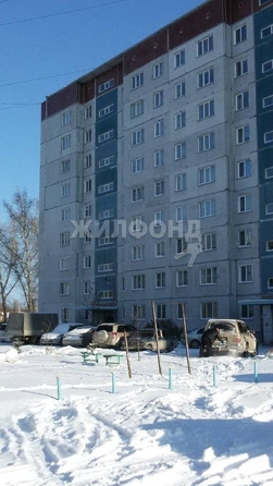 
   Продам 2-комнатную, 44.4 м², Есенина ул, 19

. Фото 18.