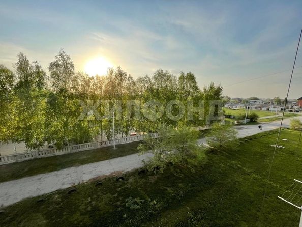 
   Продам 2-комнатную, 44.4 м², Есенина ул, 19

. Фото 14.