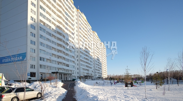 
   Продам 2-комнатную, 39.7 м², Забалуева ул, 90

. Фото 2.