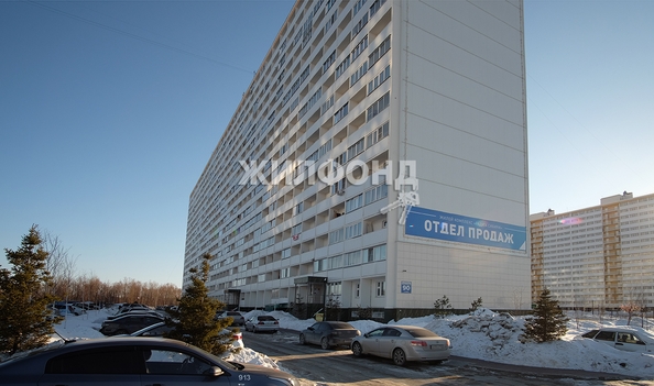 
   Продам 2-комнатную, 39.7 м², Забалуева ул, 90

. Фото 4.