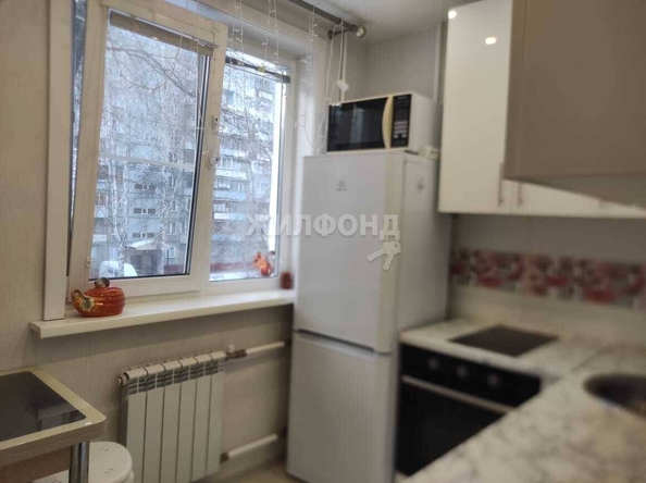 
   Продам 2-комнатную, 44 м², Громова ул, 3

. Фото 5.