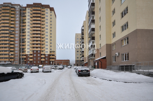 
   Продам 2-комнатную, 49.8 м², Виктора Уса ул, 1/2

. Фото 13.