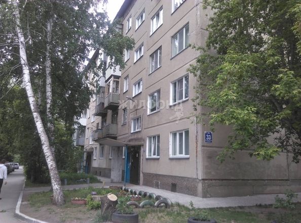 
   Продам 2-комнатную, 43.4 м², Степная ул, 33

. Фото 9.