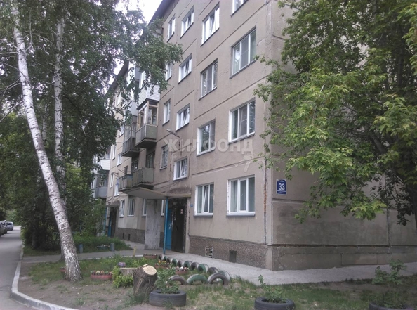 
   Продам 2-комнатную, 43.4 м², Степная ул, 33

. Фото 10.