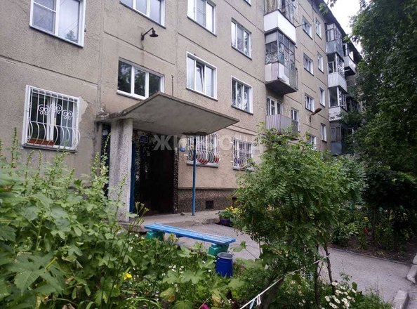 
   Продам 2-комнатную, 43.4 м², Степная ул, 33

. Фото 12.