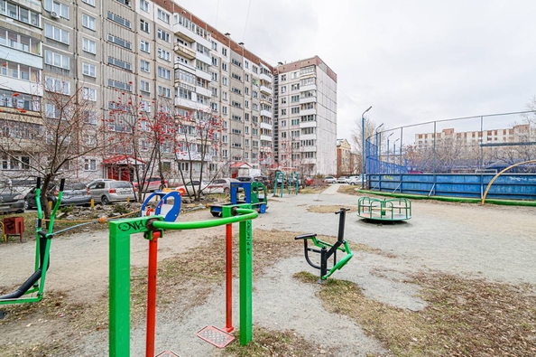 
   Продам 2-комнатную, 43.2 м², Дуси Ковальчук ул, 14

. Фото 39.