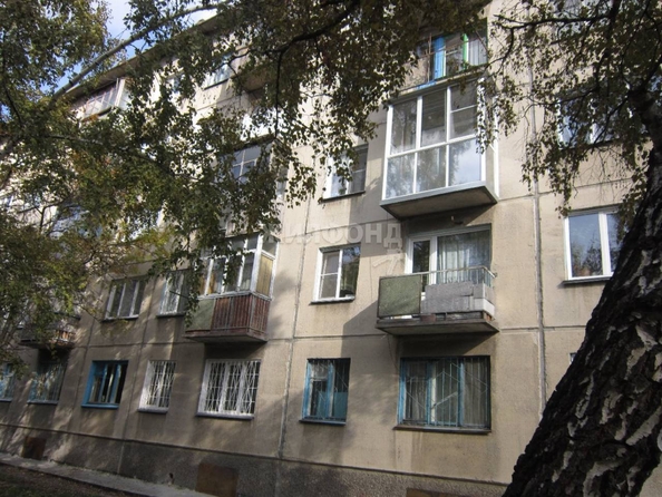 
   Продам 2-комнатную, 44.1 м², Дмитрия Донского ул, 29

. Фото 5.