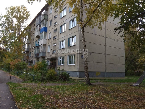 
   Продам 2-комнатную, 44.1 м², Дмитрия Донского ул, 29

. Фото 6.