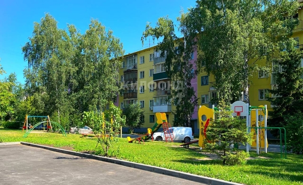 
   Продам 2-комнатную, 44.1 м², Дмитрия Донского ул, 29

. Фото 8.