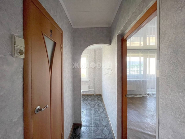 
   Продам 2-комнатную, 41.2 м², Выборная ул, 117/1

. Фото 4.