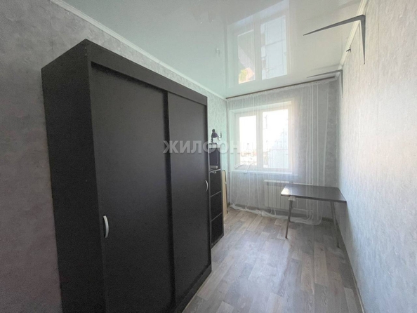 
   Продам 2-комнатную, 41.2 м², Выборная ул, 117/1

. Фото 5.