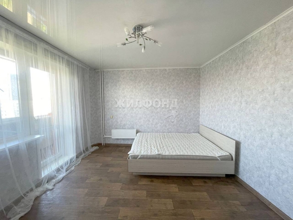 
   Продам 2-комнатную, 41.2 м², Выборная ул, 117/1

. Фото 12.