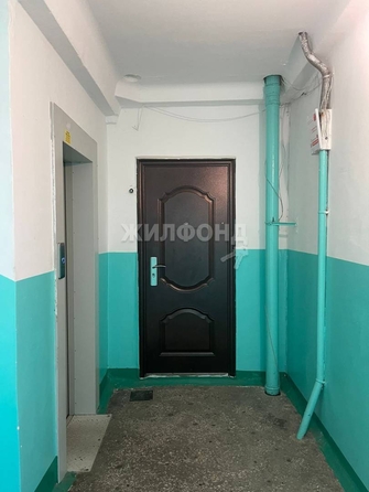 
   Продам 2-комнатную, 41.2 м², Выборная ул, 117/1

. Фото 18.