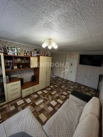 
   Продам 2-комнатную, 44.7 м², Южный мкр, 38

. Фото 6.