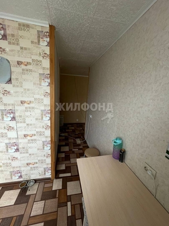 
   Продам 2-комнатную, 44.7 м², Южный мкр, 38

. Фото 9.