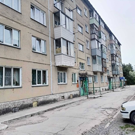 
   Продам 2-комнатную, 44.7 м², Южный мкр, 38

. Фото 17.