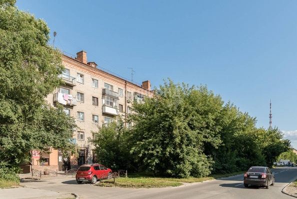 
   Продам 2-комнатную, 42.2 м², Римского-Корсакова ул, 1

. Фото 14.