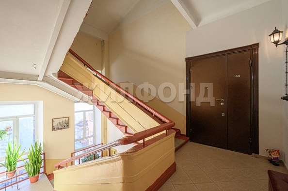 
   Продам 2-комнатную, 67.7 м², Советская ул, 46/2

. Фото 28.