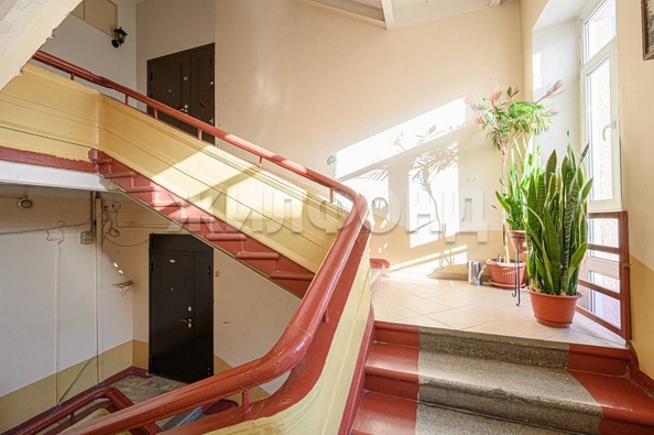 
   Продам 2-комнатную, 67.7 м², Советская ул, 46/2

. Фото 31.