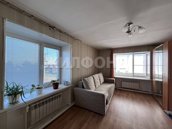 
  Продается 2-комн. квартира, 40 м², Советская ул, д. 51
. Фото 1.