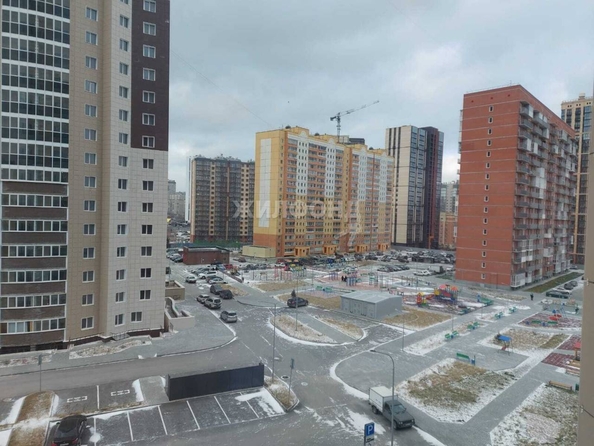 
   Продам 2-комнатную, 42.3 м², Закаменский мкр, 11

. Фото 4.