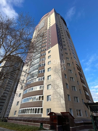 
   Продам 2-комнатную, 42.3 м², Закаменский мкр, 11

. Фото 26.