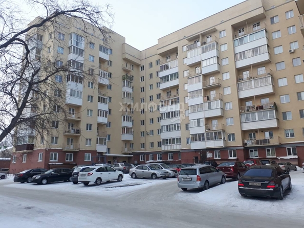 
   Продам студию, 33.1 м², Геодезическая ул, 10/1

. Фото 7.