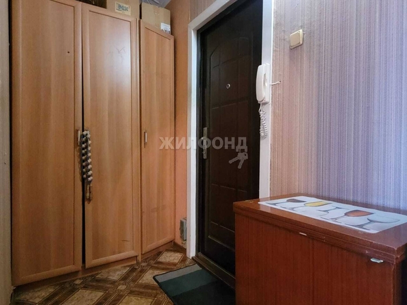 
   Продам 1-комнатную, 30.1 м², Дуси Ковальчук ул, 65

. Фото 17.