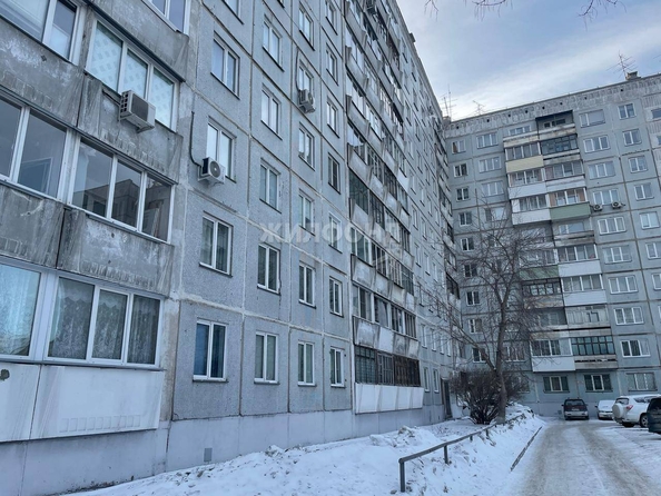 
   Продам 1-комнатную, 30.1 м², Дуси Ковальчук ул, 65

. Фото 23.