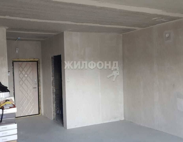 
   Продам 1-комнатную, 31.8 м², Альпийский кв-л, 1

. Фото 3.