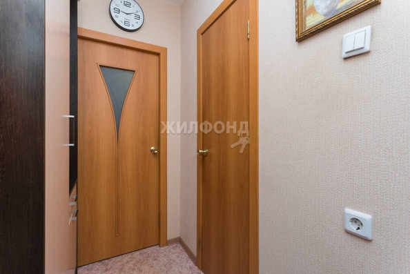 
   Продам студию, 20.9 м², Дмитрия Шмонина ул, 6

. Фото 7.