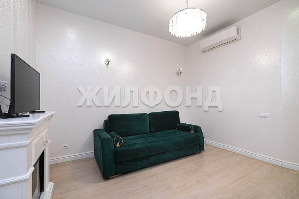 
   Продам 1-комнатную, 43.8 м², Лескова ул, 21

. Фото 4.