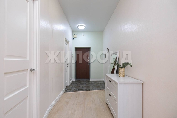 
   Продам 1-комнатную, 43.8 м², Лескова ул, 21

. Фото 15.