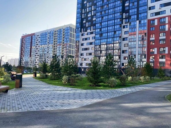 
   Продам студию, 29.6 м², Околица мкр, 6

. Фото 15.