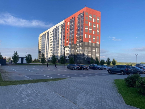 
   Продам студию, 29.6 м², Околица мкр, 6

. Фото 16.