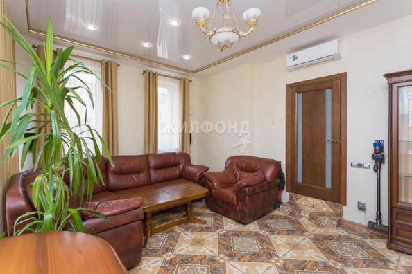 
   Продам 3-комнатную, 116.6 м², Березки мкр, 23

. Фото 9.