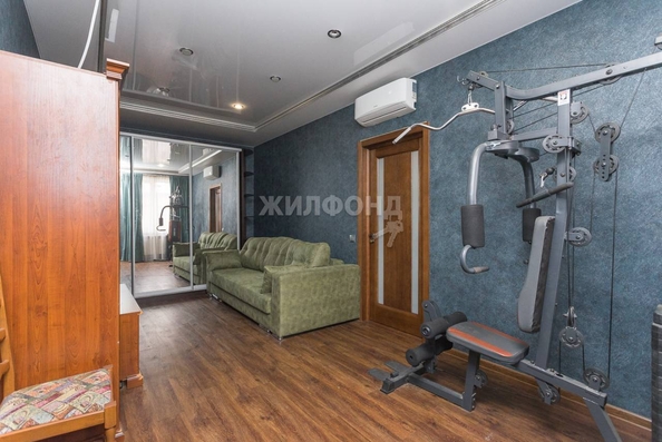 
   Продам 3-комнатную, 116.6 м², Березки мкр, 23

. Фото 15.