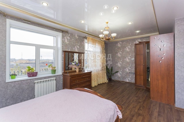 
   Продам 3-комнатную, 116.6 м², Березки мкр, 23

. Фото 18.