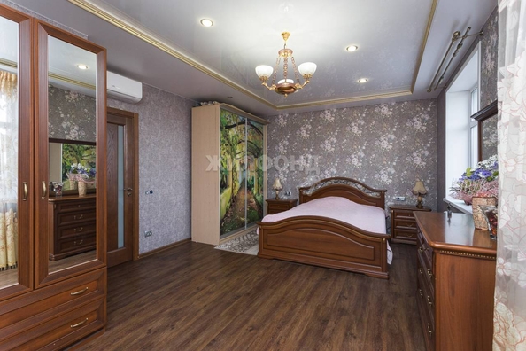 
   Продам 3-комнатную, 116.6 м², Березки мкр, 23

. Фото 19.