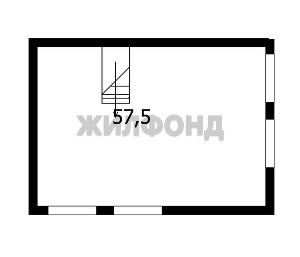 
   Продам 3-комнатную, 116.6 м², Березки мкр, 23

. Фото 34.