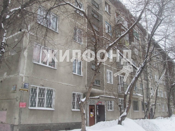 
   Продам 3-комнатную, 57.1 м², Пархоменко ул, 116

. Фото 13.