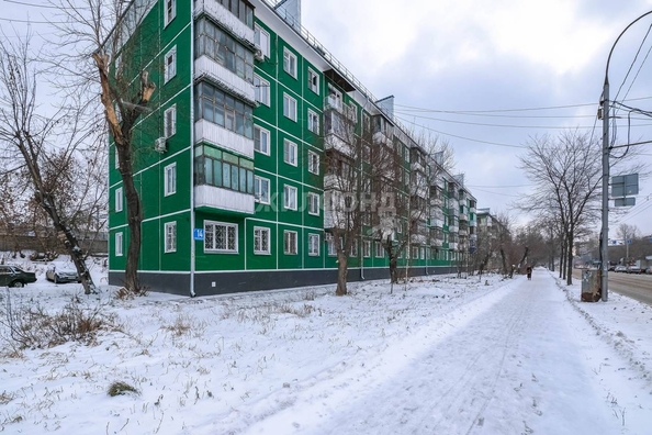 
   Продам 3-комнатную, 54.5 м², Владимировская ул, 14

. Фото 8.