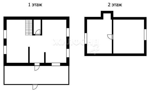 
   Продам дом, 90 м², Мочище

. Фото 50.