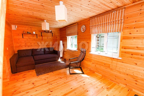 
   Продам дом, 90 м², Мочище

. Фото 10.